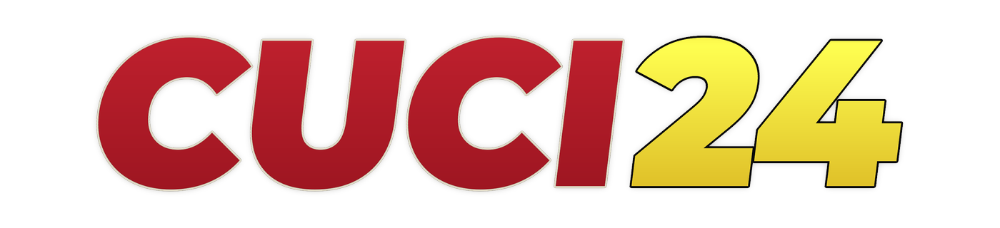 cuci24 Logo